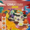 Ravensburger Spieleverlag Modelle & Konstruktion-GraviTrax Junior - Starter-Set S Dino