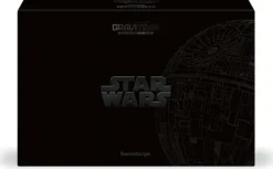 Ravensburger Spieleverlag Modelle & Konstruktion*GraviTrax Star Wars Action-Set Deathstar