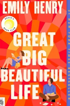 Great Big Beautiful Life*Penguin LLC US Sale
