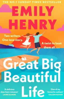 Great Big Beautiful Life*Penguin Books Ltd (UK)