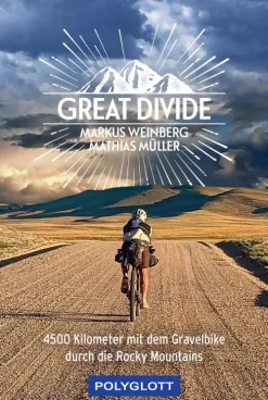 Gräfe und Unzer eBook Radreisen & Radtouren*Great Divide