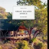 Taschen GmbH Reisen, Orte & Menschen-Great Escapes Africa. The Hotel Book