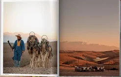 Taschen GmbH Reisen, Orte & Menschen-Great Escapes Africa. The Hotel Book