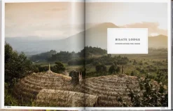 Taschen GmbH Reisen, Orte & Menschen-Great Escapes Africa. The Hotel Book