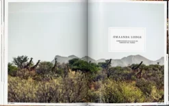 Taschen GmbH Reisen, Orte & Menschen-Great Escapes Africa. The Hotel Book