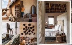 Taschen GmbH Reisen, Orte & Menschen-Great Escapes Africa. The Hotel Book