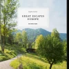 Taschen GmbH Reisen, Orte & Menschen-Great Escapes Europe. The Hotel Book