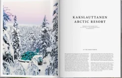 Taschen GmbH Reisen, Orte & Menschen-Great Escapes Europe. The Hotel Book