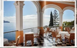 Taschen GmbH Reisen, Orte & Menschen-Great Escapes Europe. The Hotel Book