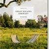 Great Escapes Germany. The Hotel Book*Taschen GmbH Outlet