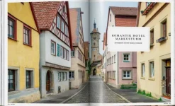 Great Escapes Germany. The Hotel Book*Taschen GmbH Outlet