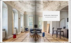 Great Escapes Germany. The Hotel Book*Taschen GmbH Outlet