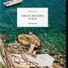 Taschen GmbH Reisen, Orte & Menschen-Great Escapes Italy. The Hotel Book
