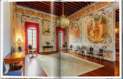 Taschen GmbH Reisen, Orte & Menschen-Great Escapes Italy. The Hotel Book