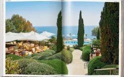 Taschen GmbH Reisen, Orte & Menschen-Great Escapes Italy. The Hotel Book