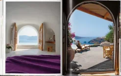 Great Escapes Mediterranean. The Hotel Book*Taschen GmbH Hot