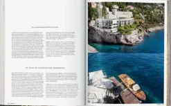 Great Escapes Mediterranean. The Hotel Book*Taschen GmbH Hot