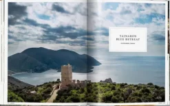 Great Escapes Mediterranean. The Hotel Book*Taschen GmbH Hot