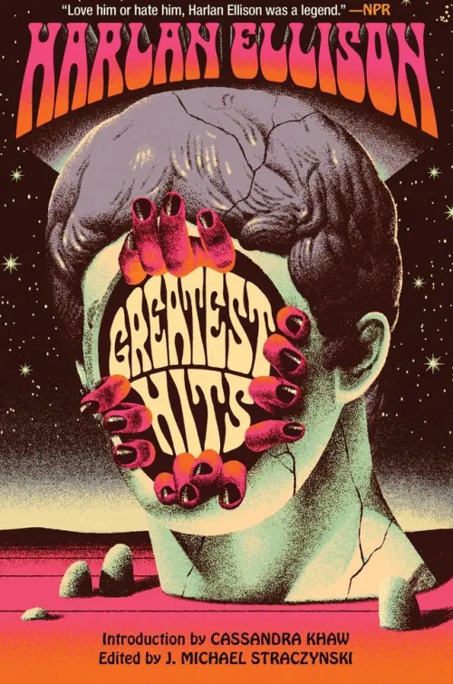 Hachette Book Group USA Science Fiction-Greatest Hits