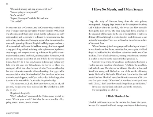 Hachette Book Group USA Science Fiction-Greatest Hits