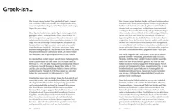 Dorling Kindersley Verlag Vegan*Greekish