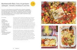 Dorling Kindersley Verlag Vegan*Greekish