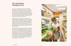 Dorling Kindersley Verlag Vegan*Greekish