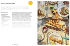 Dorling Kindersley Verlag Vegan*Greekish