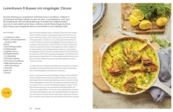 Dorling Kindersley Verlag Vegan*Greekish