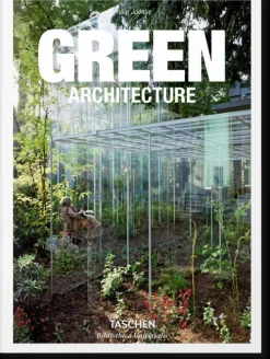 Taschen GmbH Architektur*Green Architecture