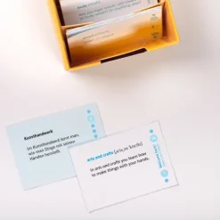 Green Line 2 (ab 2021) Klasse 6 Vokabel-Lernbox zum Schulbuch*Klett Lerntraining Clearance