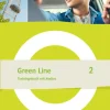 Green Line 2. Trainingsbuch mit Audios Klasse 6*Klett Ernst /Schulbuch Outlet