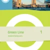 Green Line 1. Vokabeltraining aktiv. Arbeitsheft mit Lösungen Klasse 5*Klett Ernst /Schulbuch Clearance