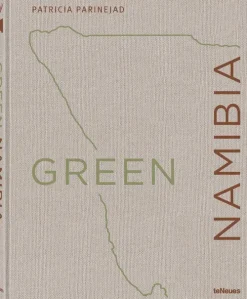 teNeues Verlag GmbH Reisen, Orte & Menschen*Green Namibia
