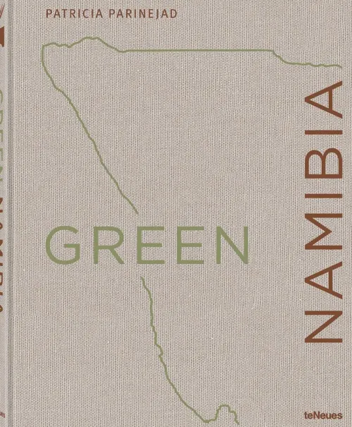 teNeues Verlag GmbH Reisen, Orte & Menschen*Green Namibia