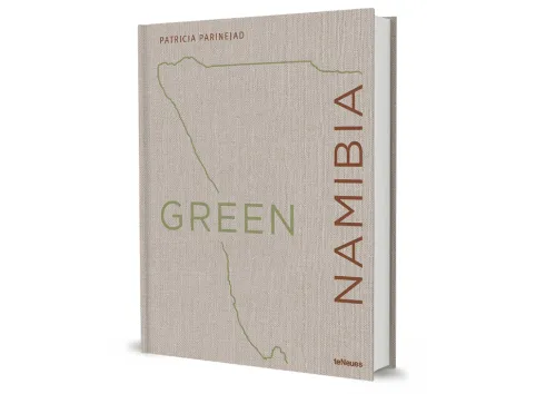 teNeues Verlag GmbH Reisen, Orte & Menschen*Green Namibia