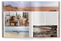 teNeues Verlag GmbH Reisen, Orte & Menschen*Green Namibia