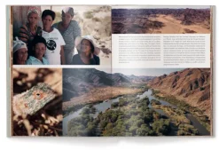 teNeues Verlag GmbH Reisen, Orte & Menschen*Green Namibia