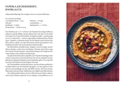 DuMont Buchverlag GmbH Vegetarisch*Greenfeast: Frühling / Sommer