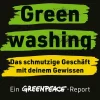 oekom verlag Wirtschaft-Greenwashing - das schmutzige Geschäft mit deinem Gewissen