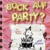 Kinder Baumhaus Verlag GmbH 10-12 Jahre-Gregs Tagebuch 20 - Bock auf Party?