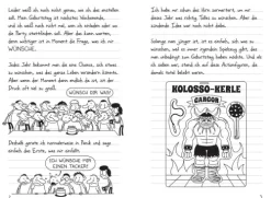 Kinder Baumhaus Verlag GmbH 10-12 Jahre-Gregs Tagebuch 20 - Bock auf Party?