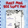 Gregs Tagebuch 15 - Halt mal die Luft an!*Baumhaus Verlag GmbH Outlet