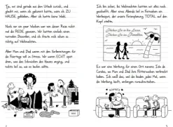 Kinder Baumhaus Verlag GmbH 10-12 Jahre-Gregs Tagebuch 12 - Und tschüss!