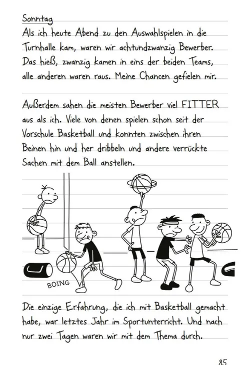 Gregs Tagebuch 16 - Volltreffer!*Baumhaus Verlag GmbH Discount