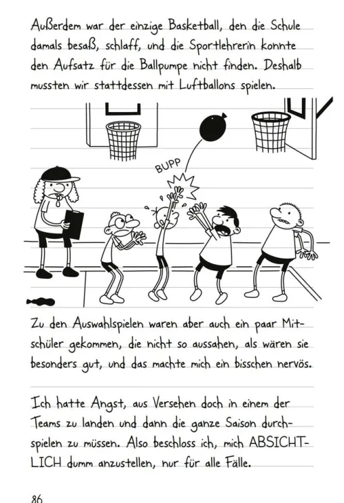 Gregs Tagebuch 16 - Volltreffer!*Baumhaus Verlag GmbH Discount