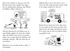 Baumhaus Verlag GmbH Kinder- & Jugendbücher|10-12 Jahre*Gregs Tagebuch 02. Gibt's Probleme?