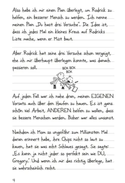 Gregs Tagebuch 03: Jetzt reichts!*Baumhaus Verlag GmbH Online