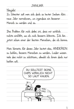 Gregs Tagebuch 03: Jetzt reichts!*Baumhaus Verlag GmbH Online