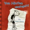 Baumhaus Verlag GmbH 10-12 Jahre*Gregs Tagebuch 01: Von Idioten umzingelt!